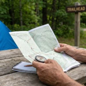 Navigation and Safety 