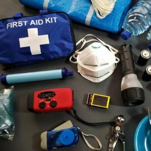 basic camping skills everyone should know