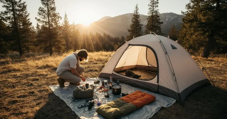 best camping gear 2026