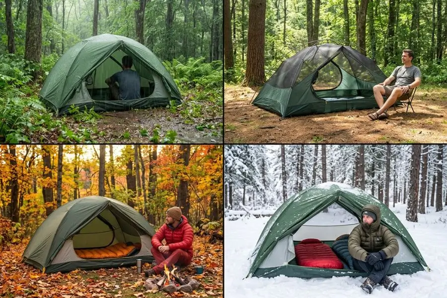 Tent_camping_four