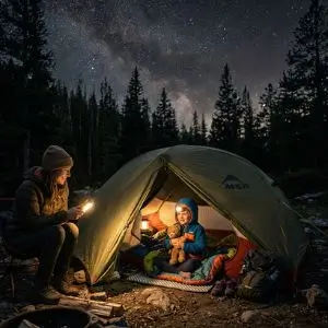 Nighttime safety