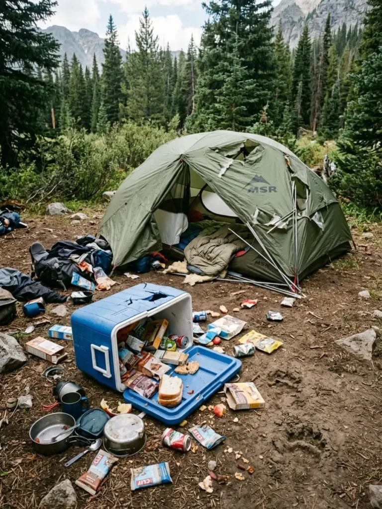 Why 'Bear-Resistant' is a Lifeline