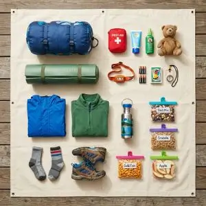  the 12 essentials