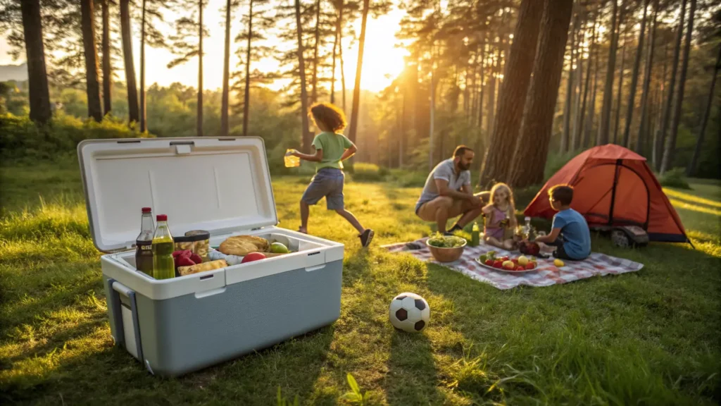 "What Size Cooler Do I Need? 5 Common Mistakes to Avoid!"