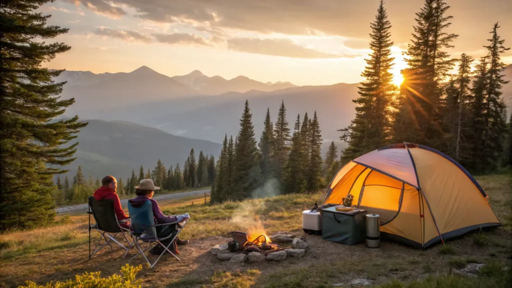 How Car Camping vs Tent Camping: 7 Key Differences to Know